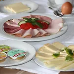 Hotel Kremslehner *