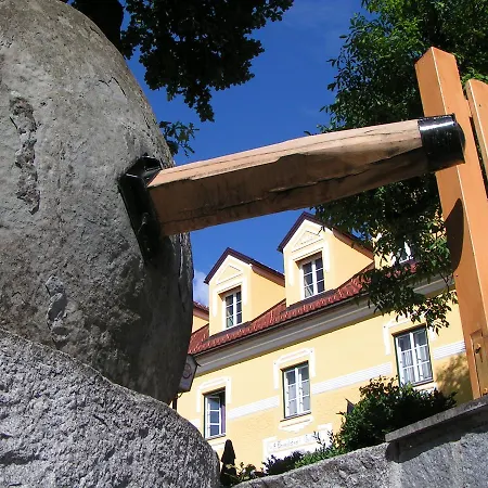 Hotel Kremslehner Stephanshart