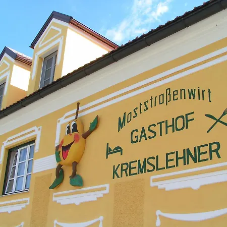 Kremslehner Stephanshart