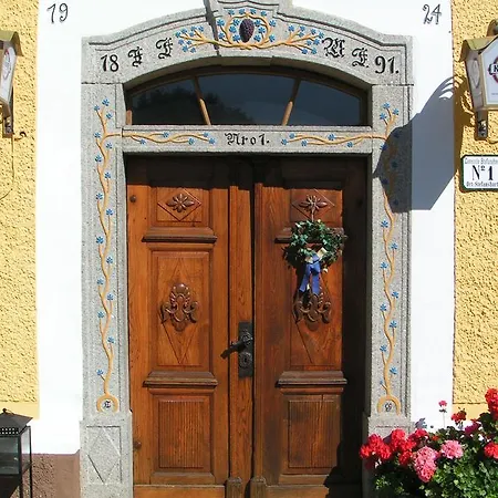 Kremslehner Hotell