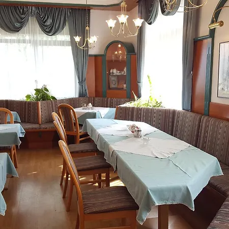 Hotel Kremslehner Stephanshart