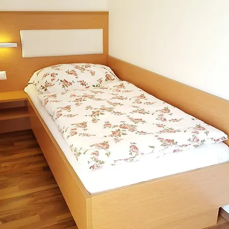 Hotel Kremslehner Stephanshart