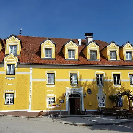 Kremslehner * Stephanshart