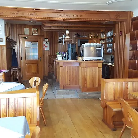 Hotell Kremslehner *