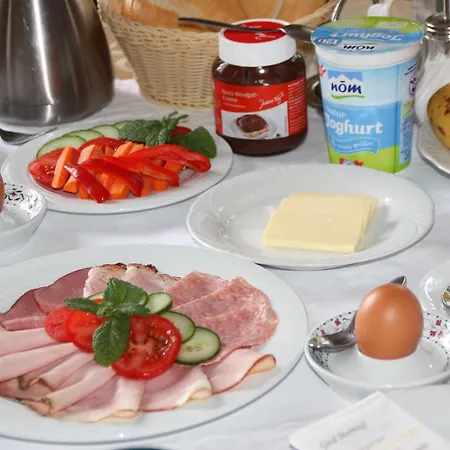 Kremslehner Hotell *