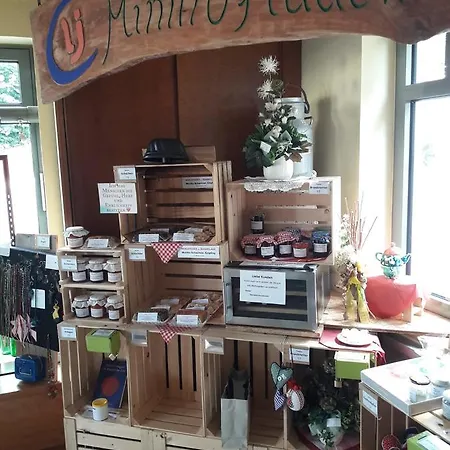 Hotel Kremslehner Stephanshart