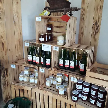 Kremslehner * Stephanshart