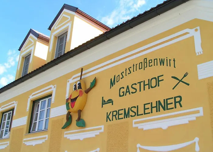 Kremslehner Stephanshart