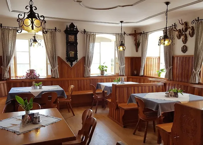 Kremslehner * Stephanshart