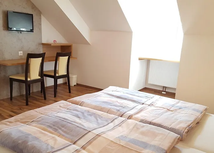 Kremslehner Stephanshart