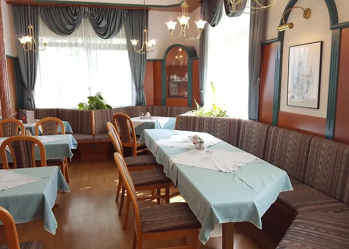 Hotel Kremslehner Stephanshart