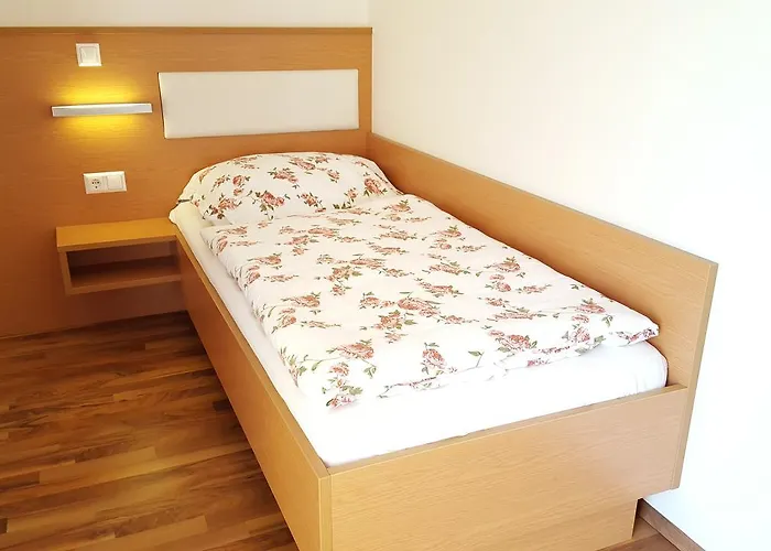 Hotel Kremslehner Stephanshart