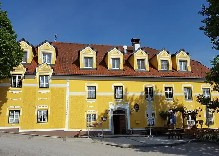 Kremslehner * Stephanshart